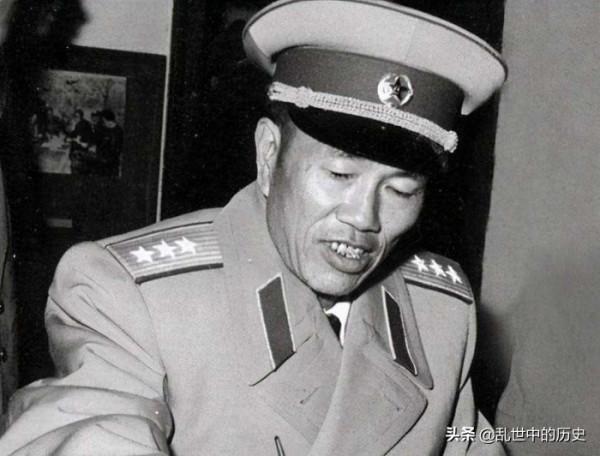 差一點沒打成翻身仗，180師堅決地請戰，李承晚成了關鍵的因素