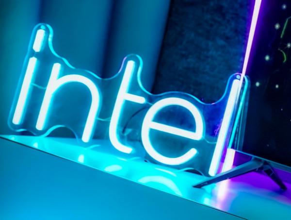 專屬於Intel十二代酷睿的蔚藍科技之海