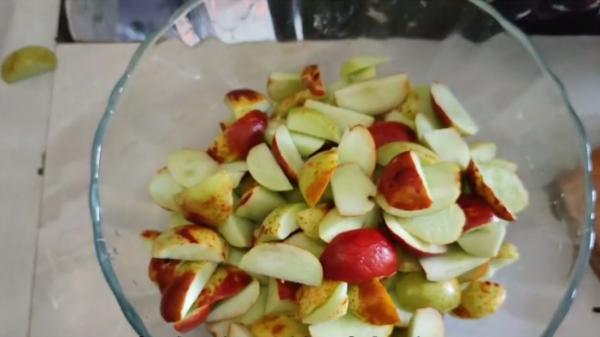 中秋節來臨,這8種“秋果”要多吃,一家人團圓必備,潤肺降秋燥 中秋節來臨,這8種“秋果”要多吃,一家人團圓必備,潤肺降秋燥