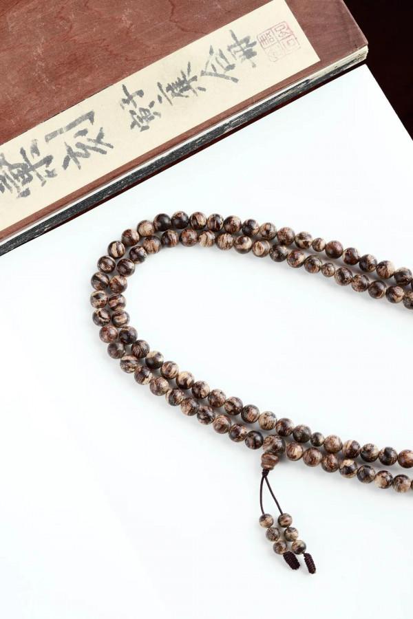 達拉幹沉香｜沉水8mm