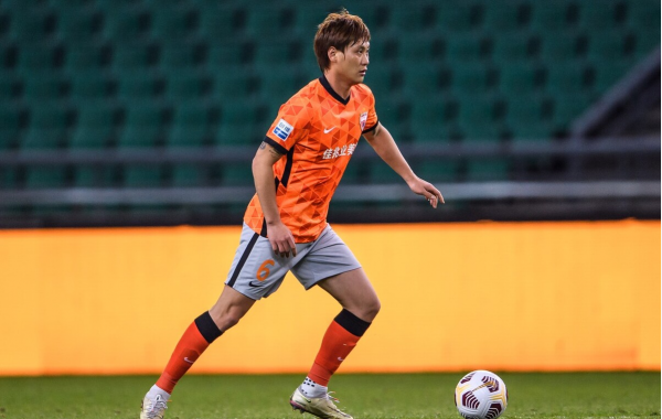 深足水貨在本輪中超終於爆發，打入關鍵進球，未來有望鎖定主力