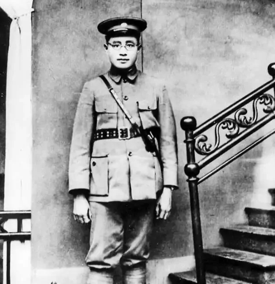 抗美援朝選帥，劉帥軍事素養極高，有豐富作戰經驗，為何沒被啟用