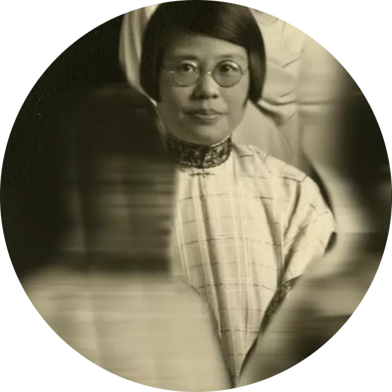 近代最早的女留學生,九十年前的中國女留學生 近代最早的女留學生,九十年前的中國女留學生
