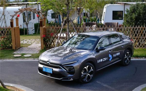 雪鐵龍凡爾賽C5 X急加速發抖,廠家回應正常,三缸機直呼內行 雪鐵龍凡爾賽C5 X急加速發抖,廠家回應正常,三缸機直呼內行