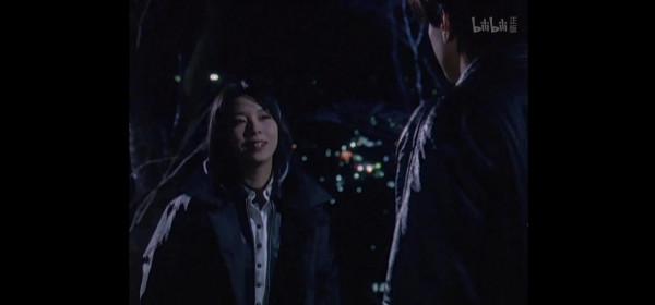 《夜晚藍色的記憶》敘述