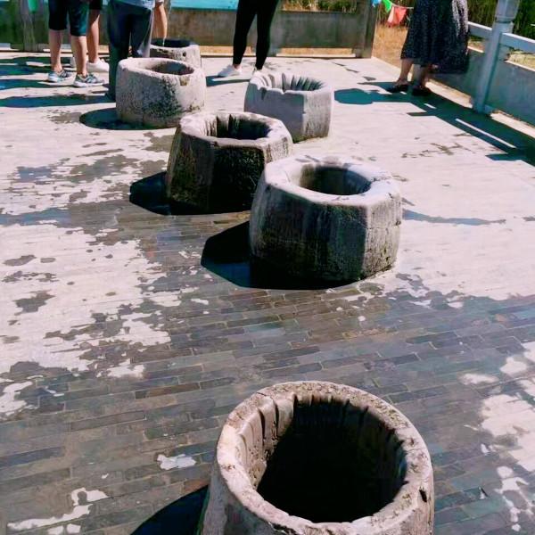 日夜沸騰、井水啤酒味？江蘇千年“怪井”讓專家興奮