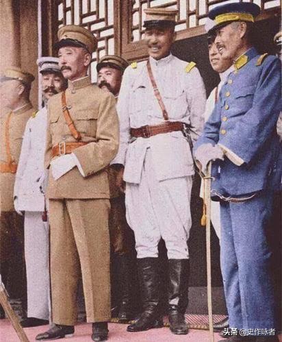 盤點民國時期著名的十位土匪，下場一個比一個悽慘，他們都是誰？