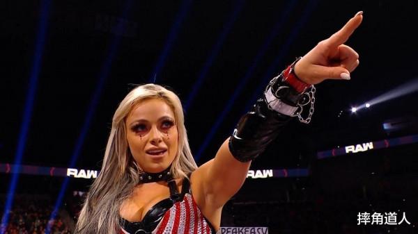 WWE皇家大戰2022首位參賽者敲定？麗芙連敗數陣或將否極泰來