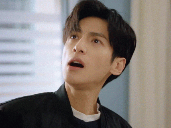 網議迷人反差萌傲嬌男主TOP9！李現韓商言、鄧倫旭鳳越傲嬌越可愛