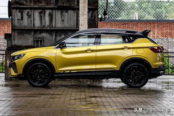 導購 | 預算10萬元以內,吉利新繽越6款車型怎麼選最划算? 導購 | 預算10萬元以內,吉利新繽越6款車型怎麼選最划算?