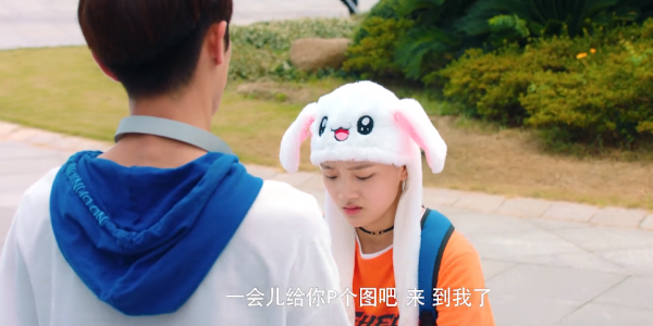 扮得越醜演技越穩！任敏的清醒，讓多少“端著演”的少女羞紅了臉