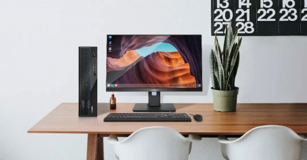 “質”與“量”雙提升，同方信創發展跑出“加速度”