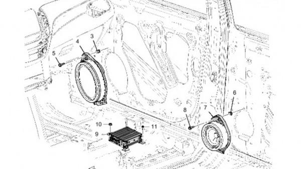 探界者車內有電子火花的聲音怎麼回事? 探界者車內有電子火花的聲音怎麼回事?