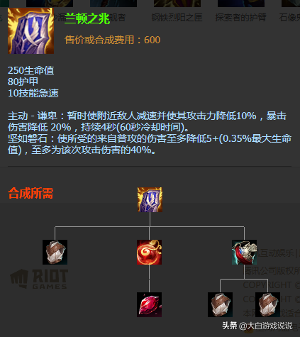 ADC如何走出困境?外服前五十玩家ADC最少 ADC如何走出困境?外服前五十玩家ADC最少