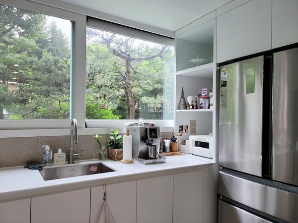 第二套房子裝修有經驗了,拋棄多餘的設計,時刻保持空間整潔有序 第二套房子裝修有經驗了,拋棄多餘的設計,時刻保持空間整潔有序