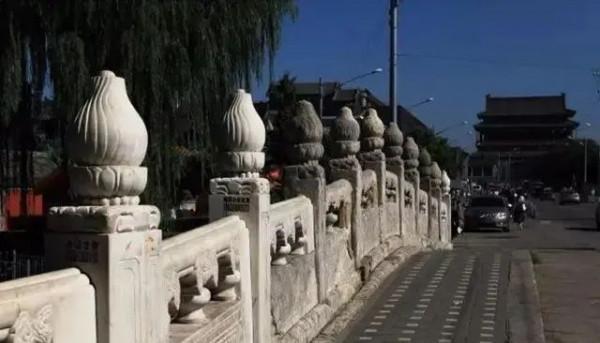 【交通看點】過年了，去什剎海逛逛～