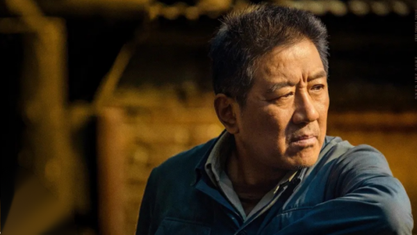 《人世間》戲外婚姻幸福的8位演員：有人娶初戀，有人相守50年