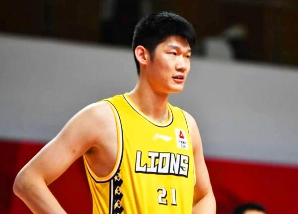 開賽慢熱已成習慣，廣東男籃首場又輸球，同時這也突顯了一個問題