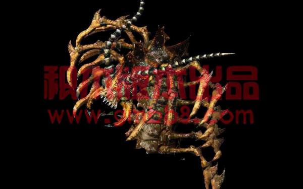 熱血傳奇：那些讓人噁心的BOSS排名