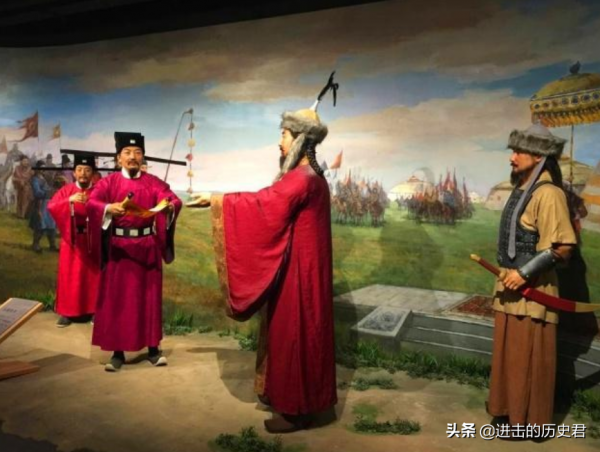 大宋簽訂的那些和議條約 不是喪權辱國就是戰略短視 怎麼都洗不白