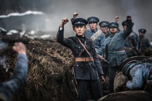 年代劇《一代洪商》將播,張睿領銜主演,張豐毅李立群演愛國商人 年代劇《一代洪商》將播,張睿領銜主演,張豐毅李立群演愛國商人