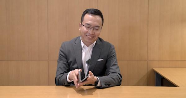 榮耀MagicV摺疊屏背部設計官宣；一加10系列1月11日釋出