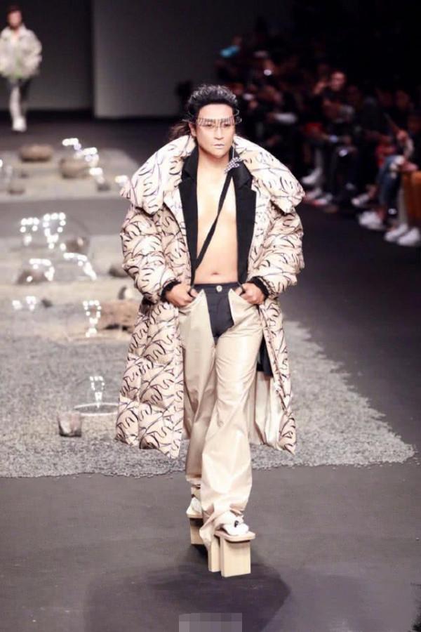 那麼油膩又那麼自信！港臺明星競賽油王，內地油王都表示服氣