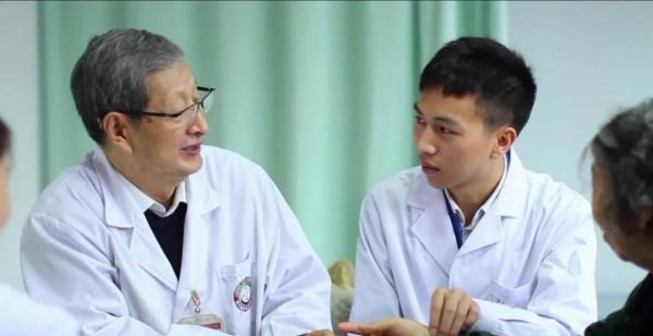 第四屆四川省十大名中醫候選人集中亮相（第四期），請為他們打Call