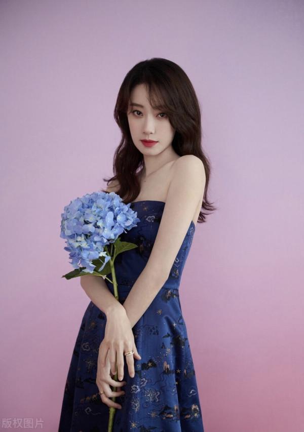 喜劇顏值天花板：張小斐