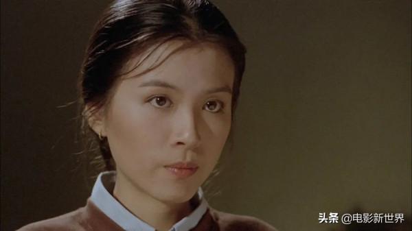 《投奔怒海》的夫人繆騫人:論氣質,在那個年代的港星中沒輸過 《投奔怒海》的夫人繆騫人:論氣質,在那個年代的港星中沒輸過