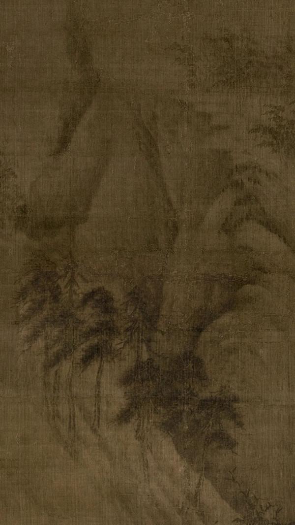 發 現 | 風入松·北宋的蒼松 發 現 | 風入松·北宋的蒼松