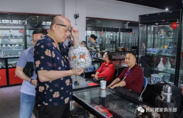 古玩收藏：以藏養藏就是一個笑話