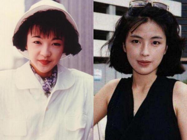 忠貞不渝的張學友，和他人盡皆知的紅顏知己