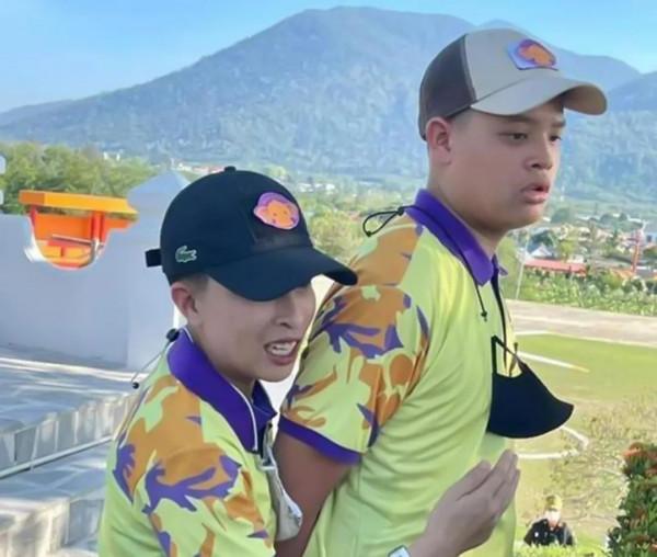 提幫功能力驚人！在泰王和王太后中間周旋，讓西拉米定居皇家別苑