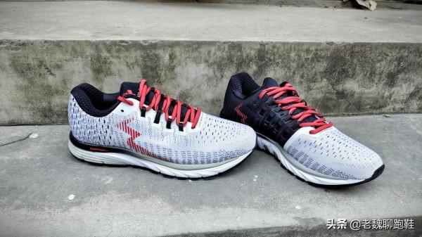 國產跑鞋沒有頂級支撐？361°一大力作，效能堪比亞瑟士Kayano