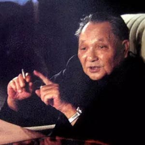 1976年周總理去世，鄧小平含淚下達3條命令，葉劍英指示即刻執行