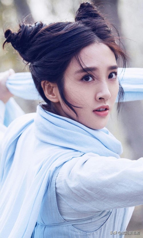 《甄嬛傳》10年過去,當初戲份少,如今發展好的“四小花旦” 《甄嬛傳》10年過去,當初戲份少,如今發展好的“四小花旦”