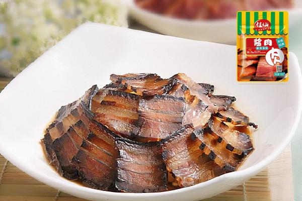 明日大雪，又到一年醃肉時