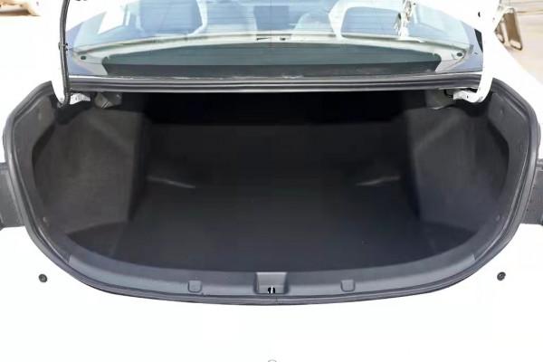 比亞迪秦:外觀時尚,空間討喜,搭載1.5L+CVT,配定速巡航 比亞迪秦:外觀時尚,空間討喜,搭載1.5L+CVT,配定速巡航