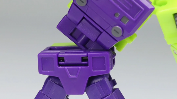 模玩測評:NA 建設車部隊 (上篇) 模玩測評:NA 建設車部隊 (上篇)