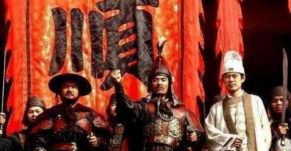 李自成攻入皇城後，皇宮中的貌美嬪妃，結局怎樣？一個比一個慘