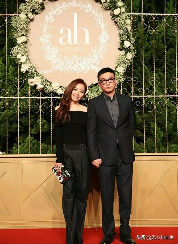 參加angelababy楊穎和黃曉明婚禮，五對戀人或夫妻已經走散四對