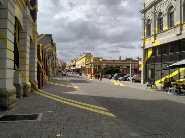 比起悉尼墨爾本,澳洲西部的這座小鎮讓我感受到了純正的澳洲風情 比起悉尼墨爾本,澳洲西部的這座小鎮讓我感受到了純正的澳洲風情