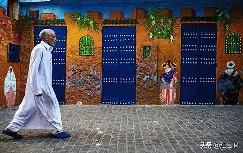 經歷血腥宴會政變的中國大使(上)血濺王宮 經歷血腥宴會政變的中國大使(上)血濺王宮