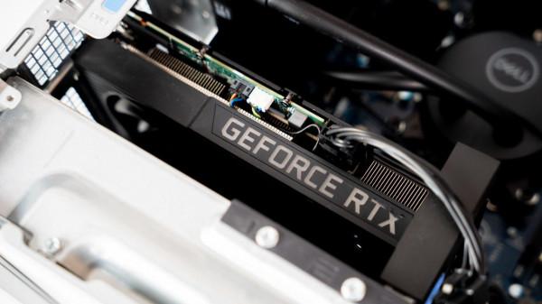 以後期設計師的角度看DELL XPS 8950到底怎麼樣？