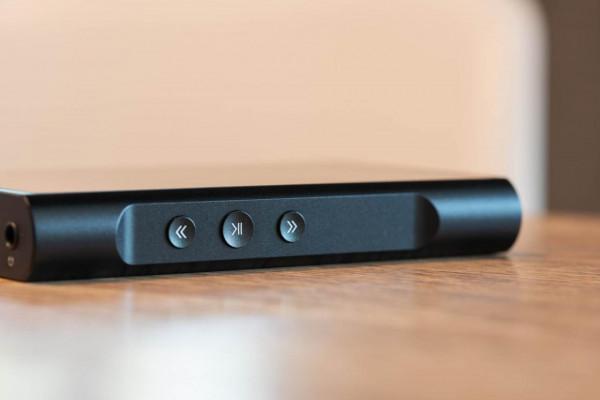 簡單說說山靈M3X發燒播放器