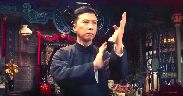 1991年花800萬請周星馳,砸1億簽約甄子丹,黃百鳴這是人傻錢多嗎 1991年花800萬請周星馳,砸1億簽約甄子丹,黃百鳴這是人傻錢多嗎