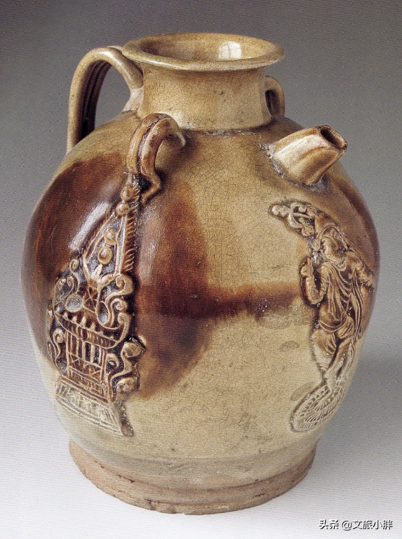 三湘大地,楚地瑰寶——湖南省博物館的32件館藏珍寶 三湘大地,楚地瑰寶——湖南省博物館的32件館藏珍寶