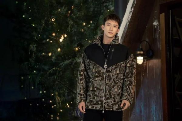 “行走巔峰”大秀，看FILA如何引領高階運動時尚