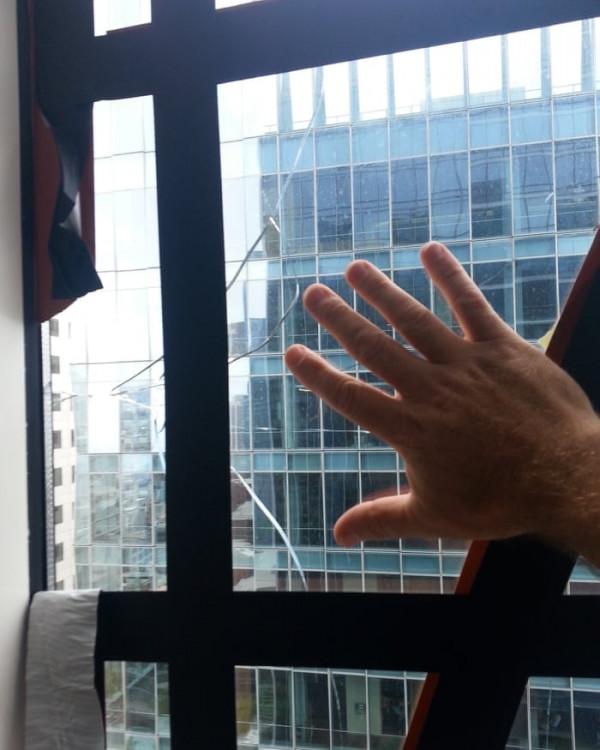 越扶越歪，偏離66釐米！這棟舊金山豪宅高樓，歪的有點控不住了